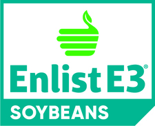 Enlist E3 Soybeans En Mkt 4c Registered